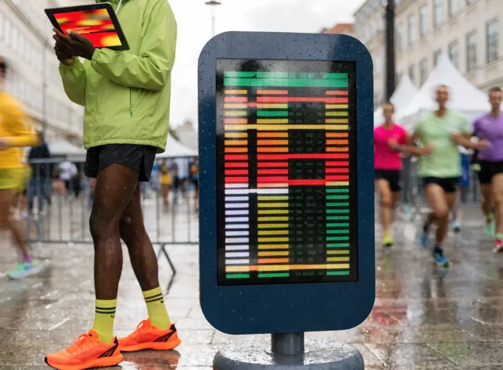 Cobertura de notícias e resultados desportivos em Portimão