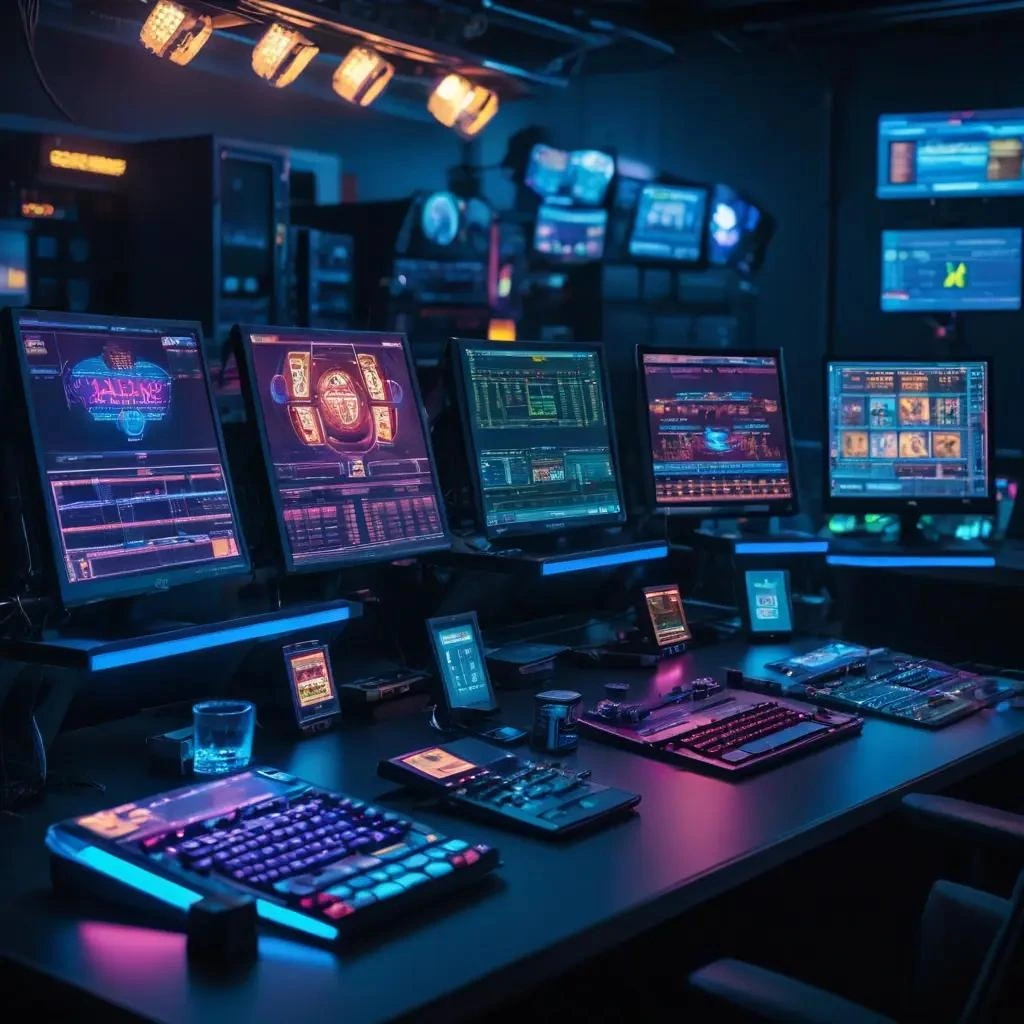 Comparação entre casinos online modernos e plataformas tradicionais com design diferente