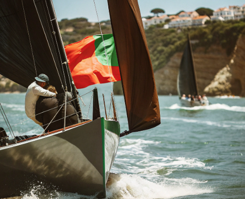 Inside the Champions: Quantum Racing’s Historic 2025 Triumph in Cascais