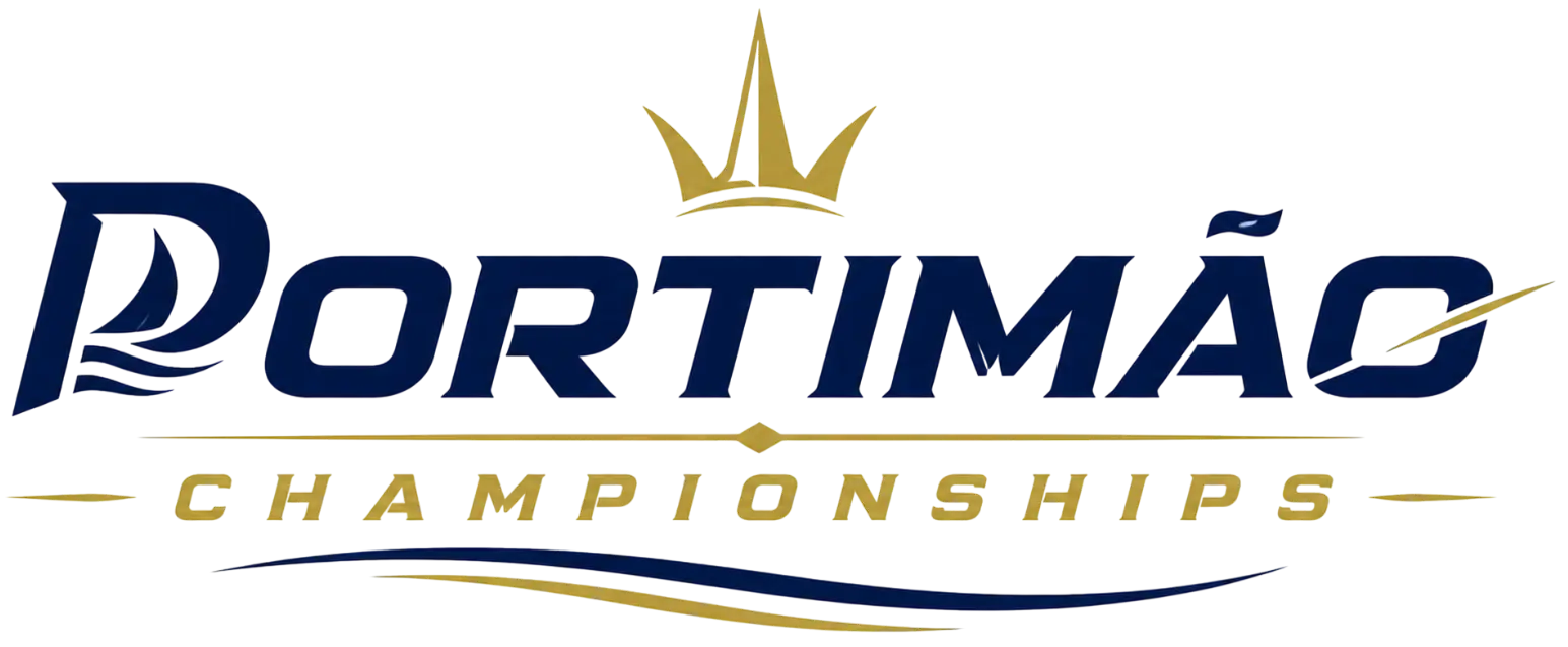 Portimão Championships logo
