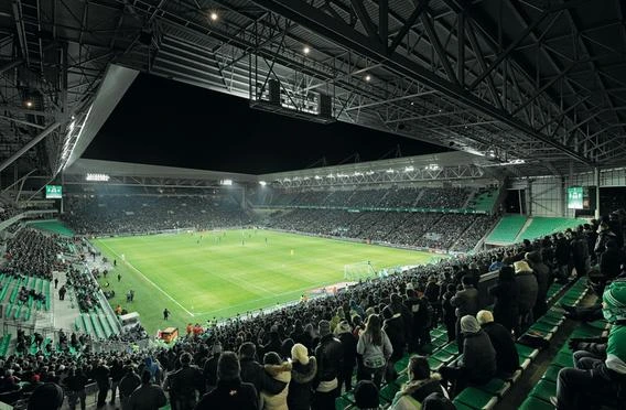 Jogadores preparam-se para próximos jogos importantes em ambiente competitivo